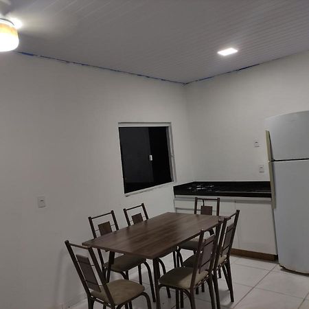 Residencial S A Canasvieiras Флорианополис Экстерьер фото