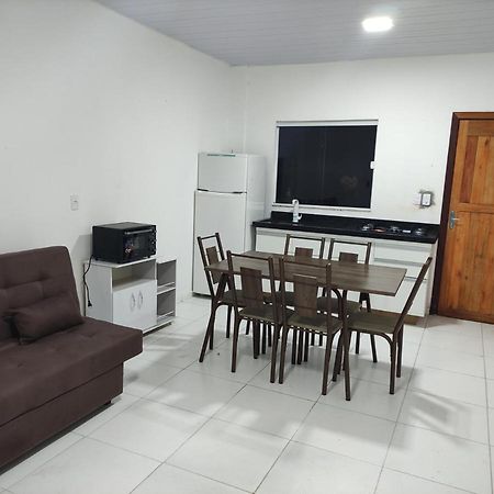 Residencial S A Canasvieiras Флорианополис Экстерьер фото