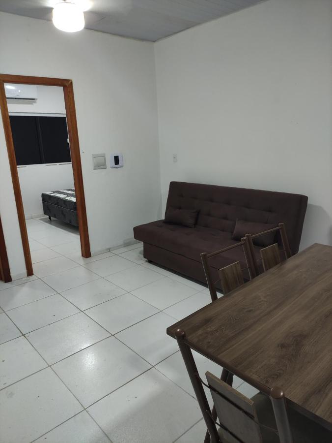 Residencial S A Canasvieiras Флорианополис Экстерьер фото