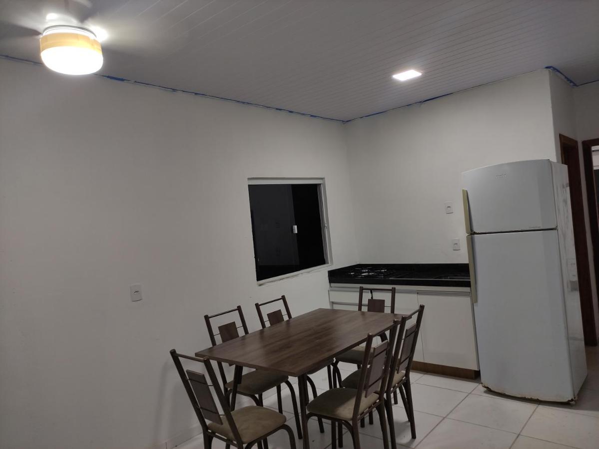 Residencial S A Canasvieiras Флорианополис Экстерьер фото