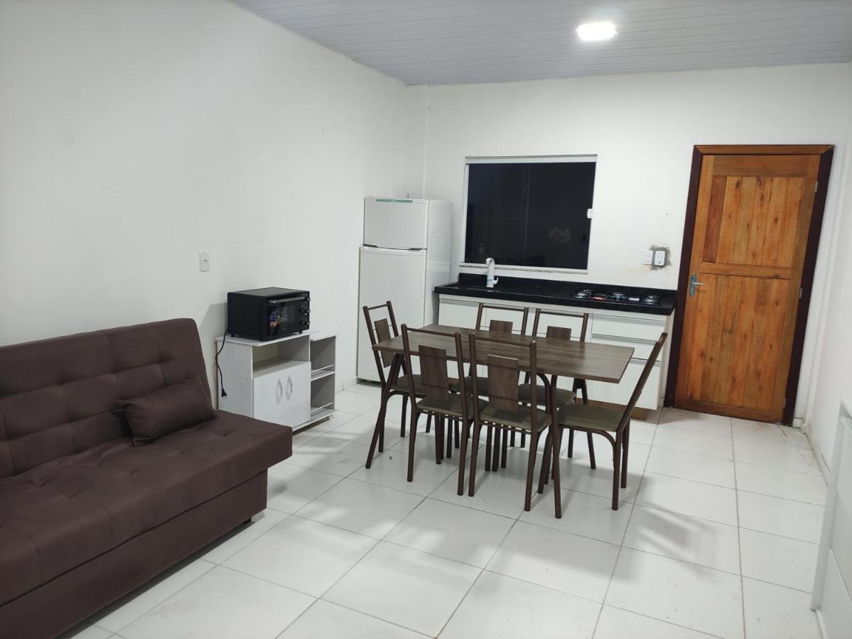 Residencial S A Canasvieiras Флорианополис Экстерьер фото
