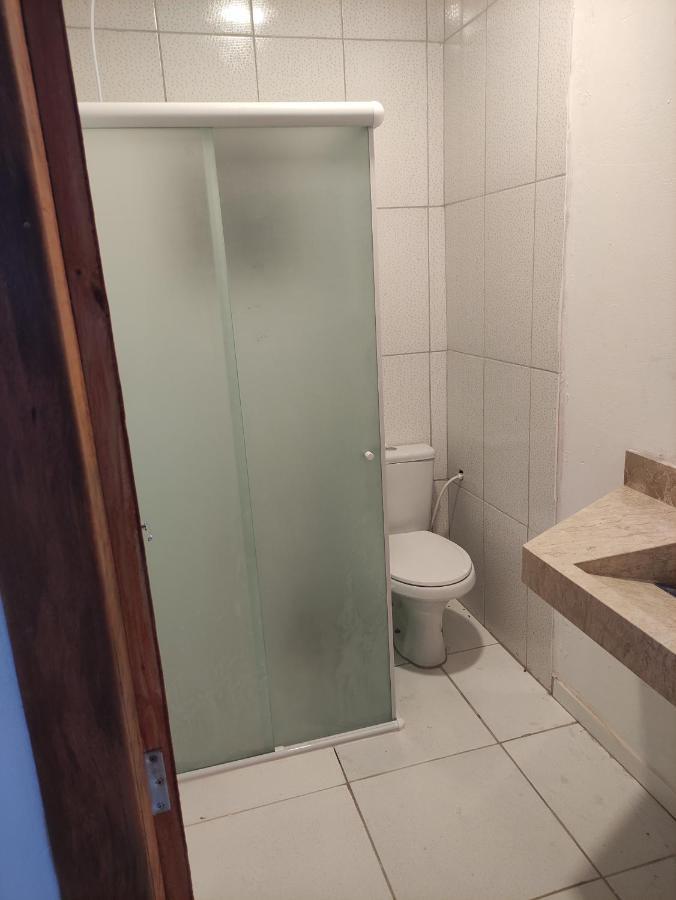Residencial S A Canasvieiras Флорианополис Экстерьер фото