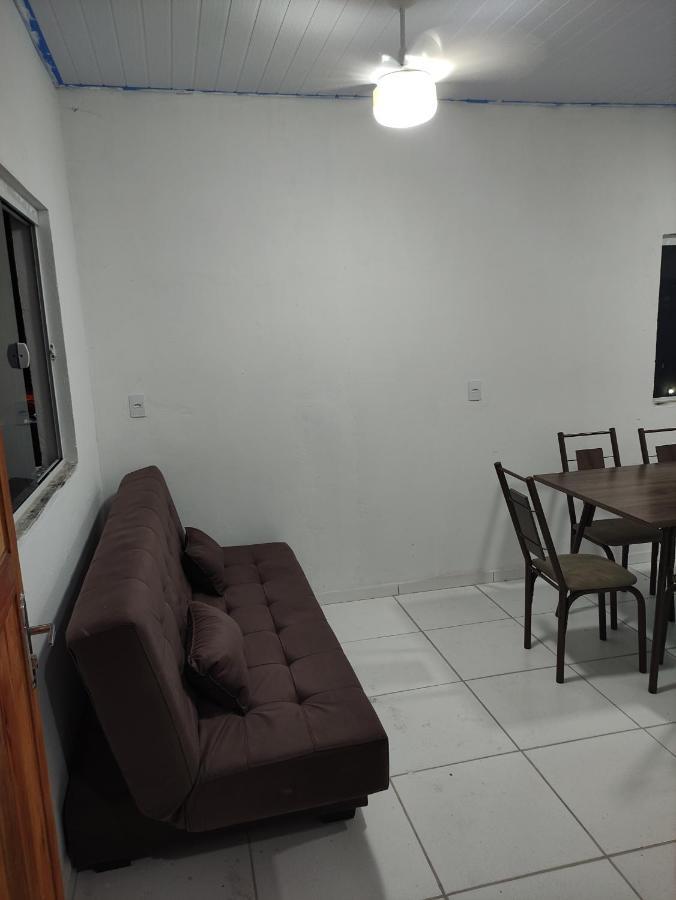 Residencial S A Canasvieiras Флорианополис Экстерьер фото
