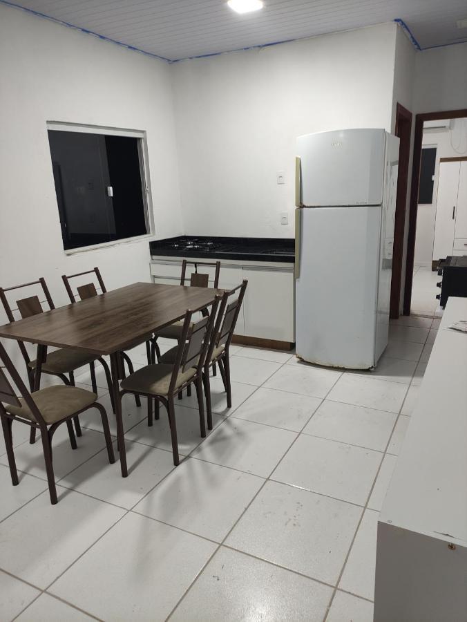 Residencial S A Canasvieiras Флорианополис Экстерьер фото