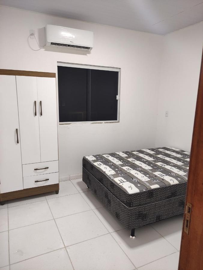Residencial S A Canasvieiras Флорианополис Экстерьер фото